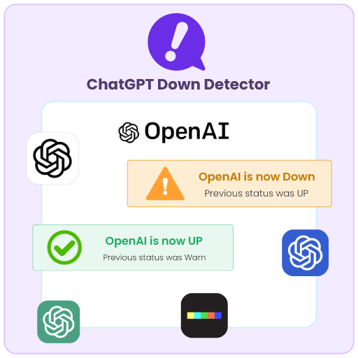 Is ChatGPT Down Right Now? Current Outage Alerts and Insights