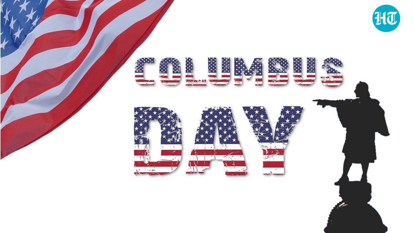 Is Columbus Day a Federal Holiday in the United States?