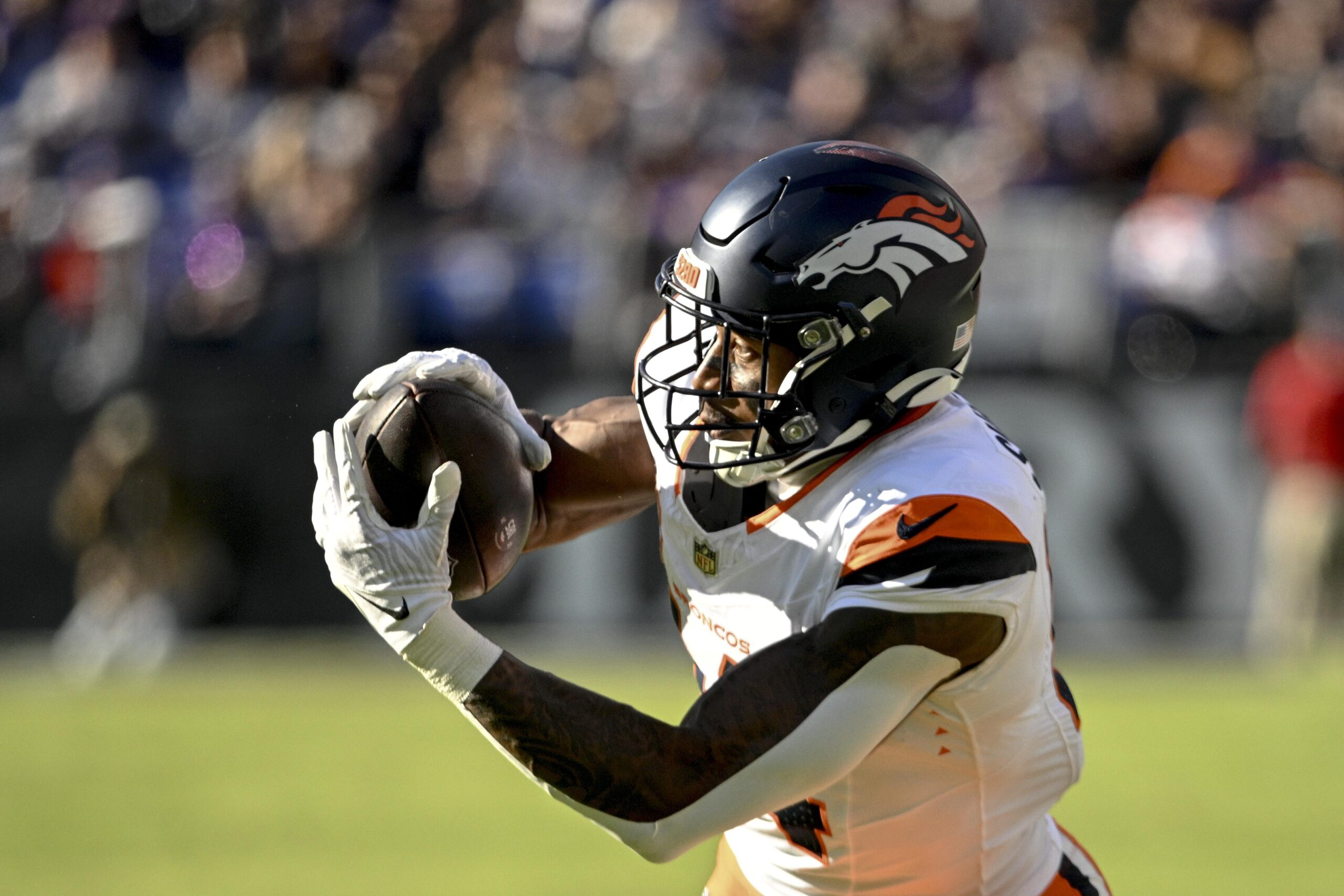 Is Courtland Sutton Playing Today? Latest Updates and Impacts