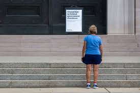 Is Government Still Shut Down? Exploring Current Developments