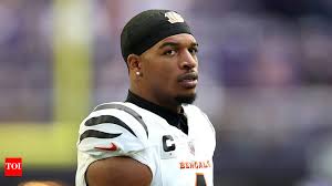 Is Ja’Marr Chase Playing Today for the Cincinnati Bengals?