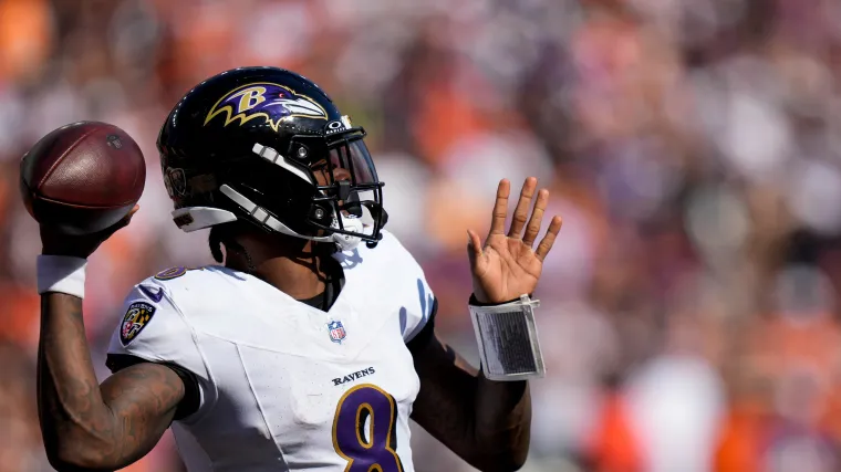 Is Lamar Jackson Playing This Week? Key Updates and Implications