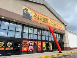 Is Spirit Halloween Open on Halloween 2023?