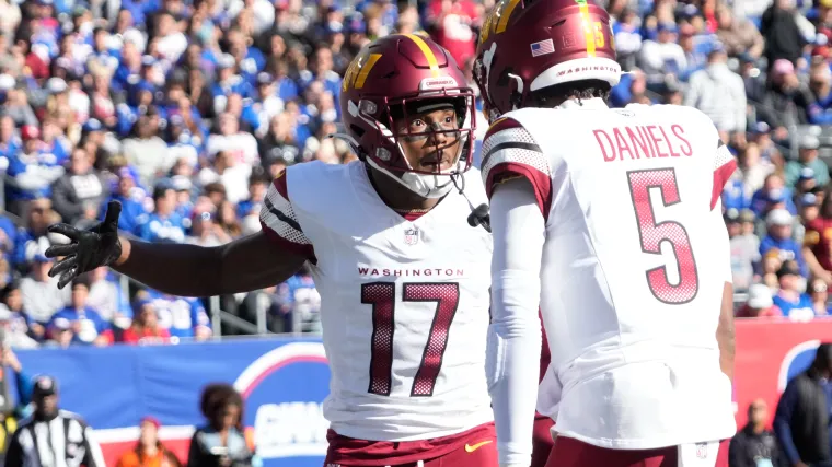 Is Terry McLaurin Playing Tonight? Game Day Update