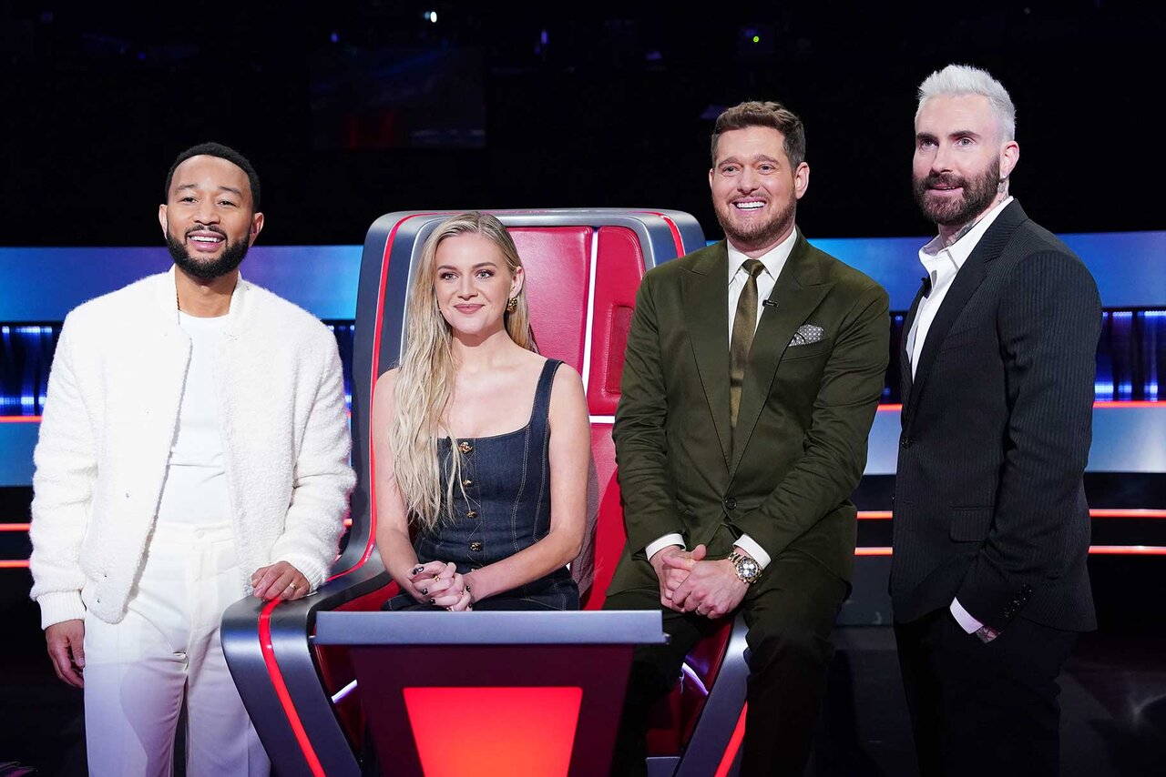 Is The Voice On Tonight? Here’s What You Need to Know