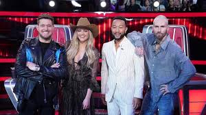 Is The Voice on Tonight? Episode Guide and Show Details