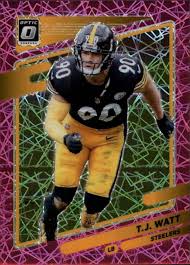 Is TJ Watt Playing Today? Latest Game Status and Updates