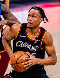 Isaac Okoro: A Rising Star in the NBA