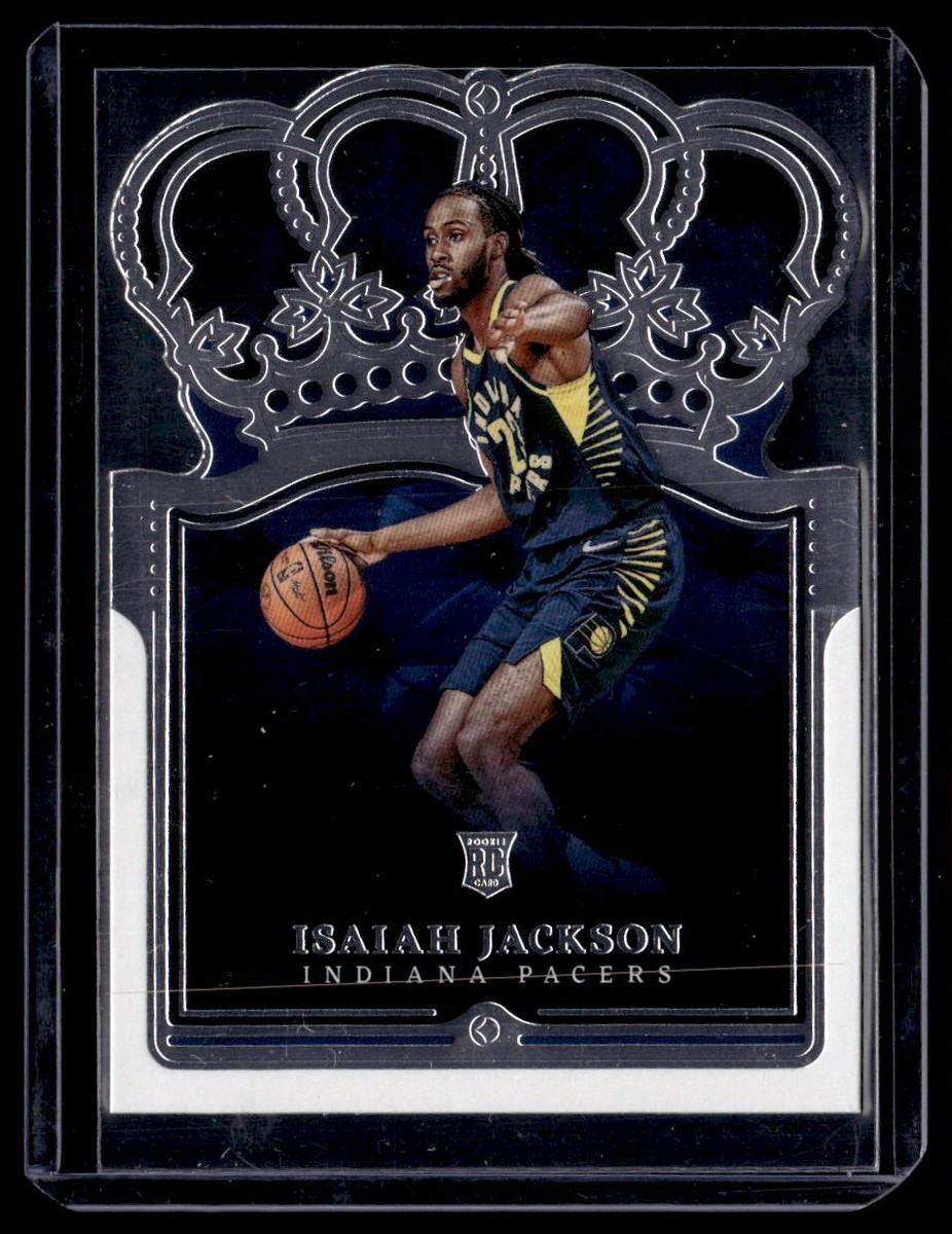 The Rising Star of Isaiah Jackson in the NBA