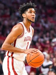 Isaiah Joe: The Next Big Thing in Basketball