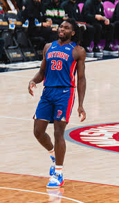Isaiah Stewart: Emergence and Impact on the NBA