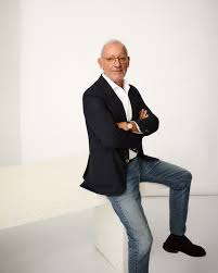The Impact of Isak Andic on the Global Fashion Industry