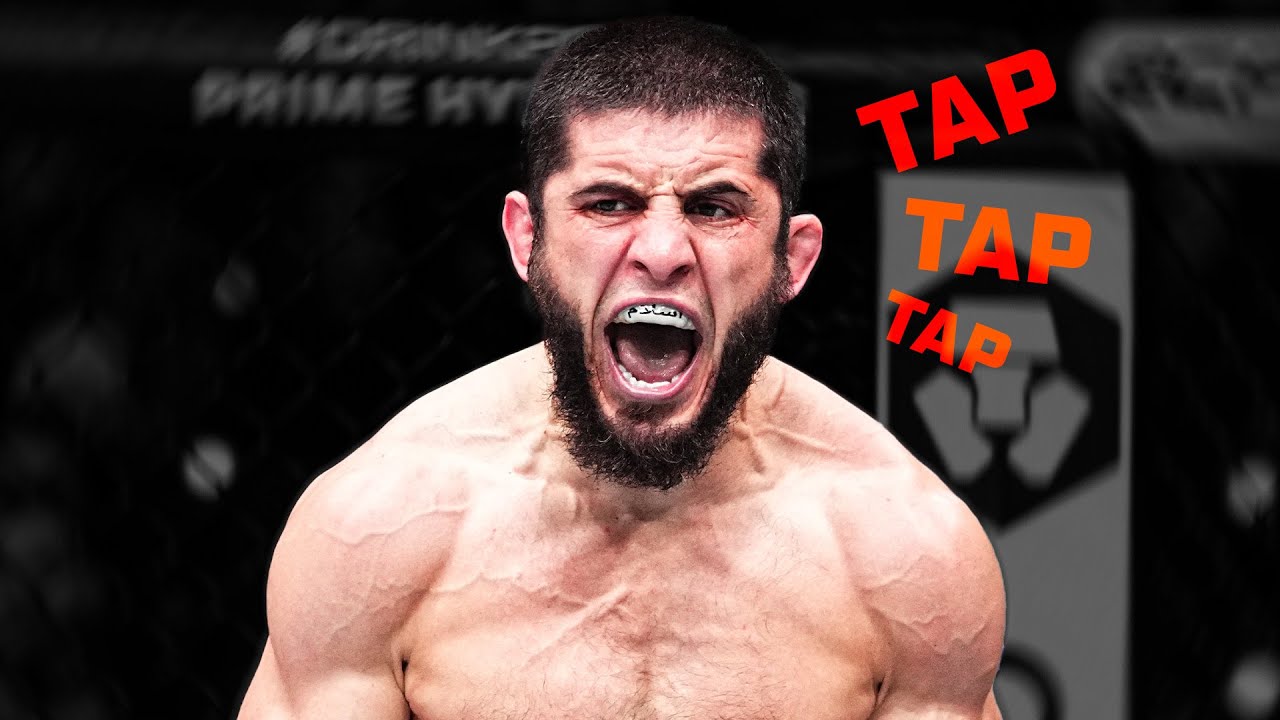 Islam Makhachev: The Rise of a New Champion in MMA