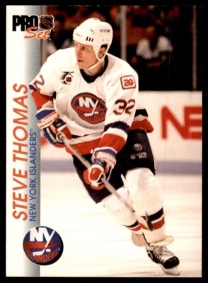 The New York Islanders: Navigating Challenges in the NHL