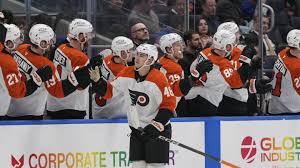 Islanders vs Flyers: Game Recap and Key Insights