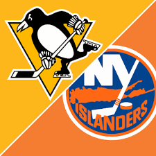 Islanders vs Penguins: Analyzing the Latest Playoff Showdown
