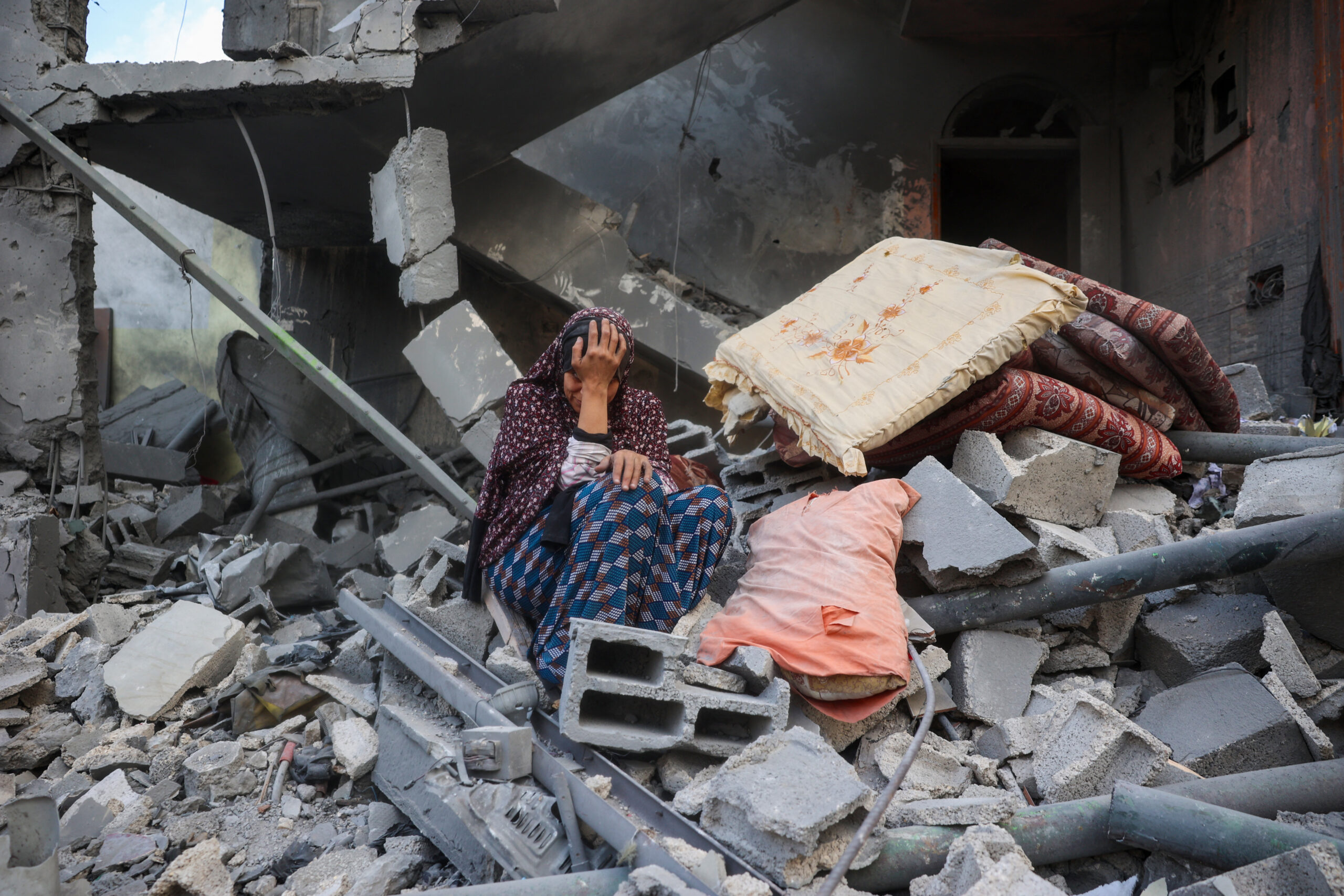 Israel Breaks Ceasefire: Impact and Implications