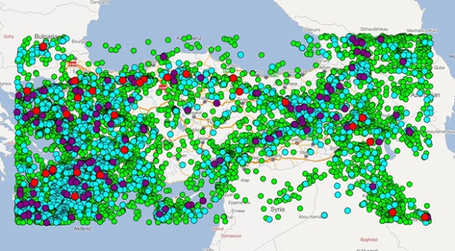 Understanding the Recent Istanbul Deprem