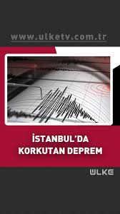 Understanding the Recent Istanbul Deprem and Its Impact