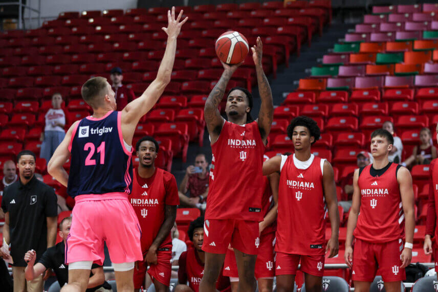 IU Basketball: A Look at the 2023 Season Performance and Highlights