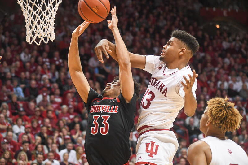 The Legacy and Current Performance of IU Basketball