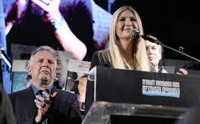 The Impact of Ivanka Trump in Business and Politics