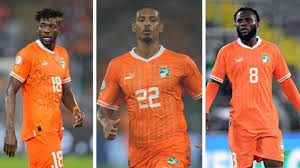 Ivory Coast vs Kenya: An Exciting Encounter in Football