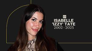 Izzy Tate: The Rising Star Captivating the Sports World