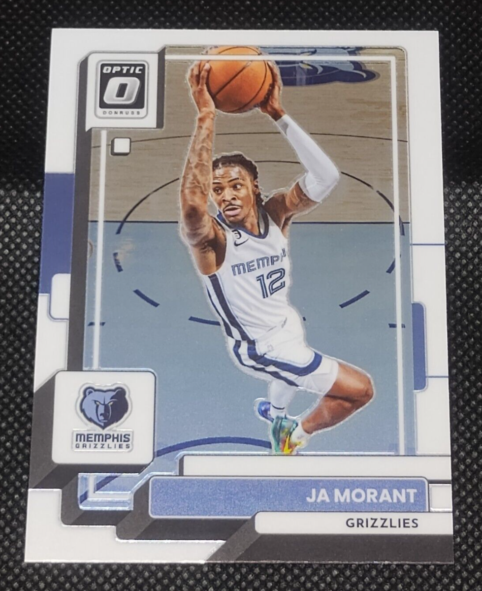 The Journey and Challenges of NBA Star Ja Morant