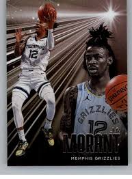 Ja Morant: The Rise of an NBA Superstar