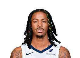 Analyzing Ja Morant Stats: A Look at His Rise in the NBA