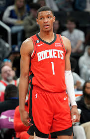 Jabari Smith Jr.: Rising Star in the NBA 2023