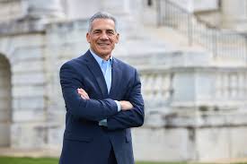 Jack Ciattarelli: A Look at His Political Career