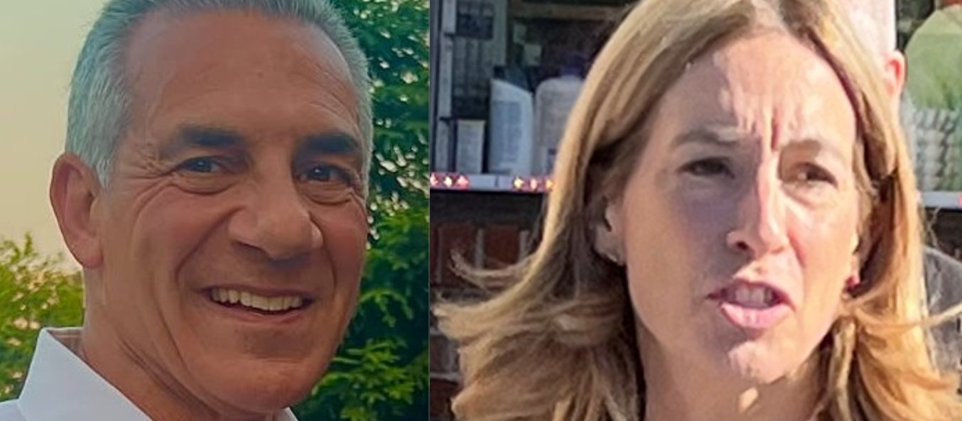 Exploring the Career of Jack Ciattarelli in New Jersey Politics