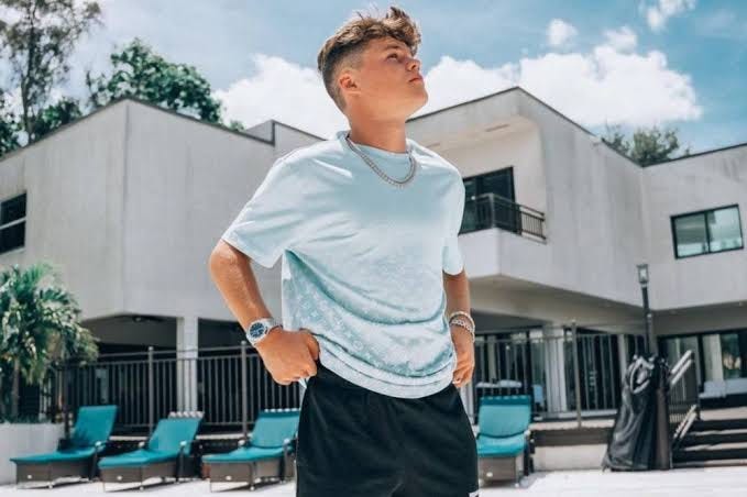 The Rise of Jack Doherty in Online Content Creation