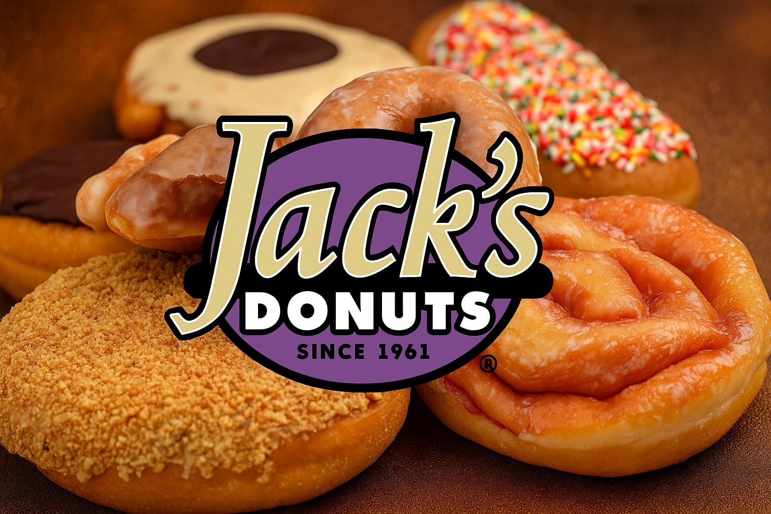 The Rise of Jack Donuts: A Sweet Sensation