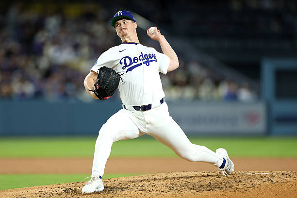 Jack Dreyer: A Promising Young Talent in Sports