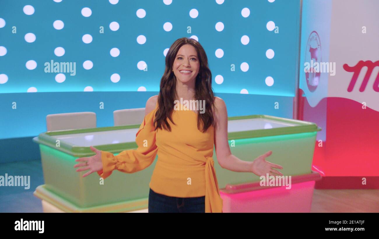 Exploring the Career of Jackie Tohn: Comedian and Actress