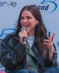The Rise and Impact of Jackie Tohn in Entertainment