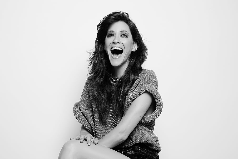 Jackie Tohn: A Multifaceted Talent in the Spotlight