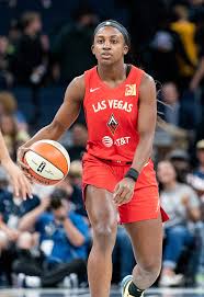 The Impact and Journey of Jackie Young in Women’s Basketball