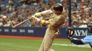 The Rise of Jackson Merrill: A Future MLB Star