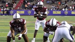 Jackson State vs Alabama A&M: A Football Showdown