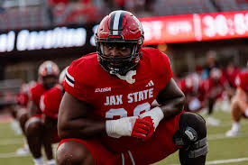 Jacksonville State Football: A Season Review and Future Outlook