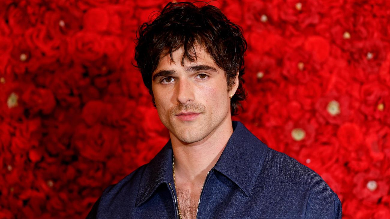 The Rise of Jacob Elordi: A Hollywood Sensation