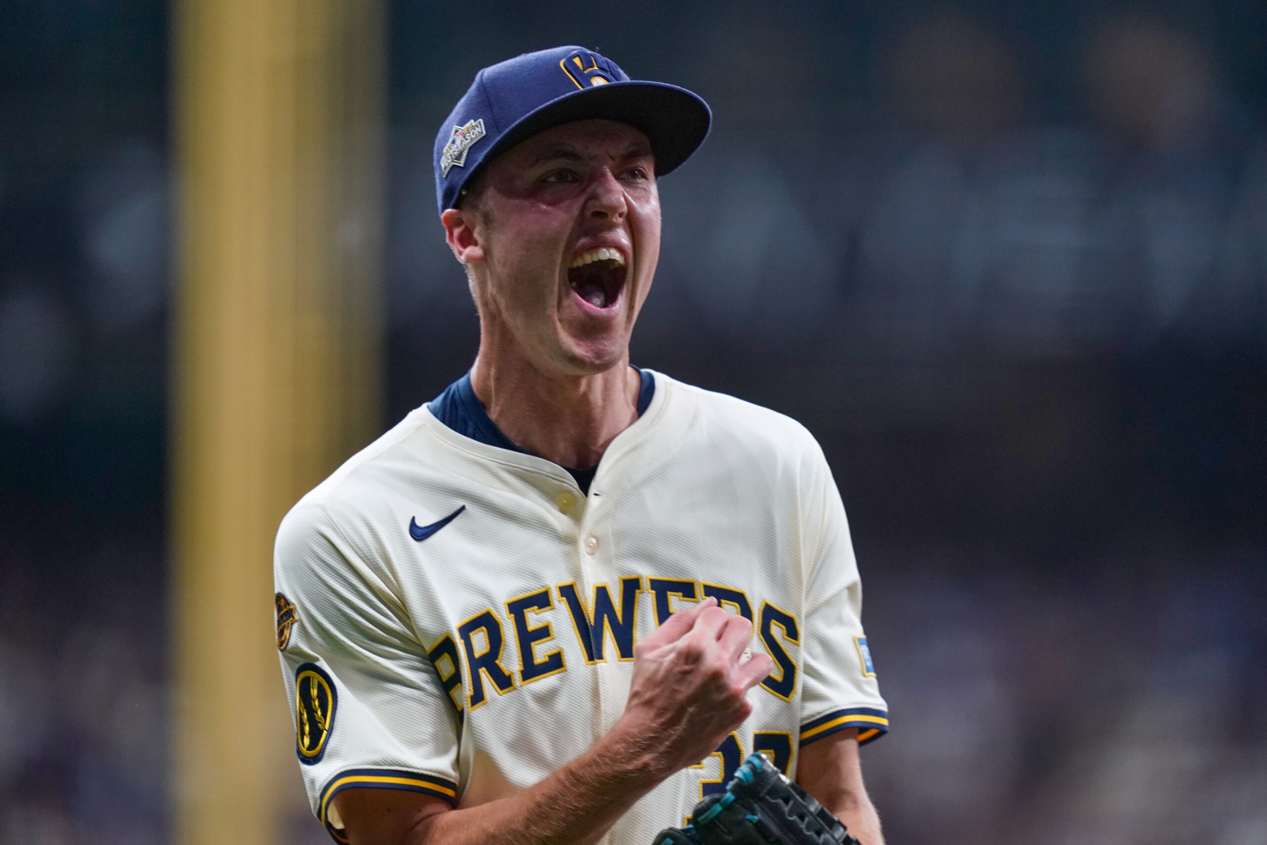 The Rise of Jacob Misiorowski in Professional Baseball