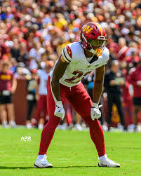 The Rise of Jacory Croskey-Merritt: An Emerging Athlete