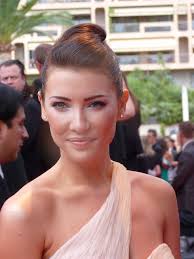 Jacqueline MacInnes Wood: A Rising Star in the Entertainment Industry
