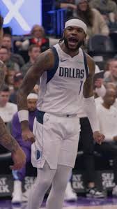 The Rising Star: Jaden Hardy in the NBA