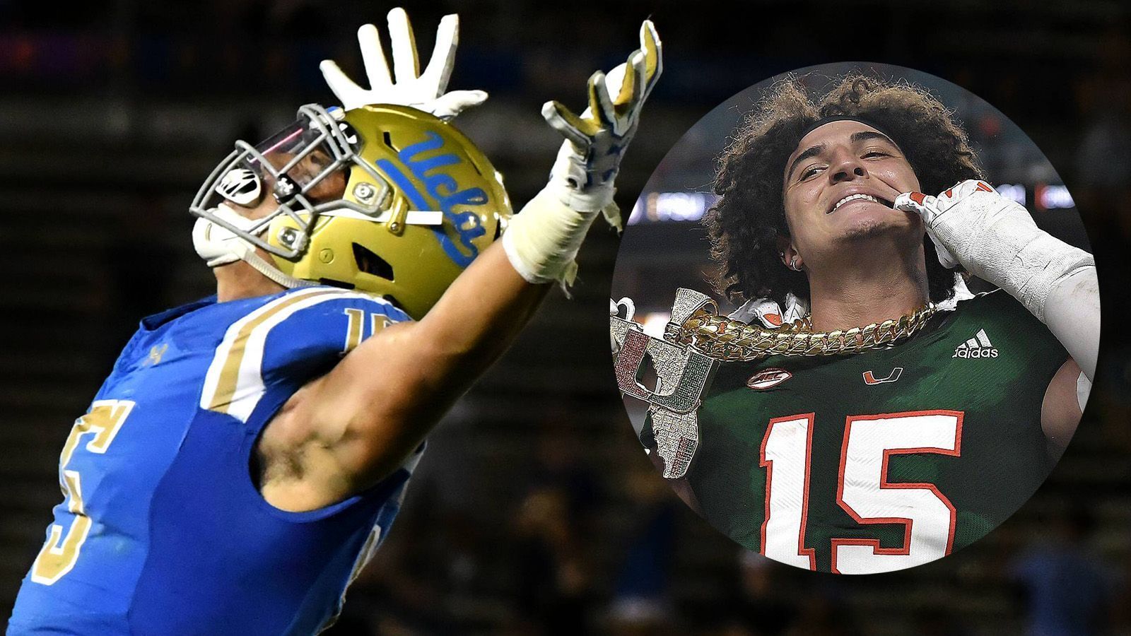 Jaelan Phillips: A Promising Future in the NFL